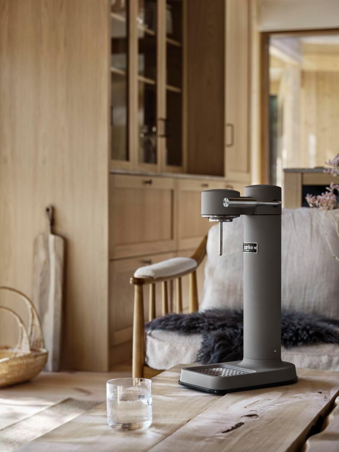 Carbonator 3 Wassersprudler