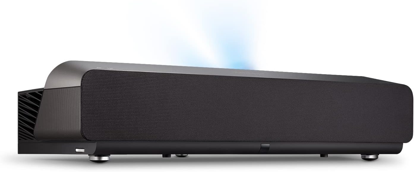 X1000, 4k UHD LED Ultrakurzdistanzbeamer