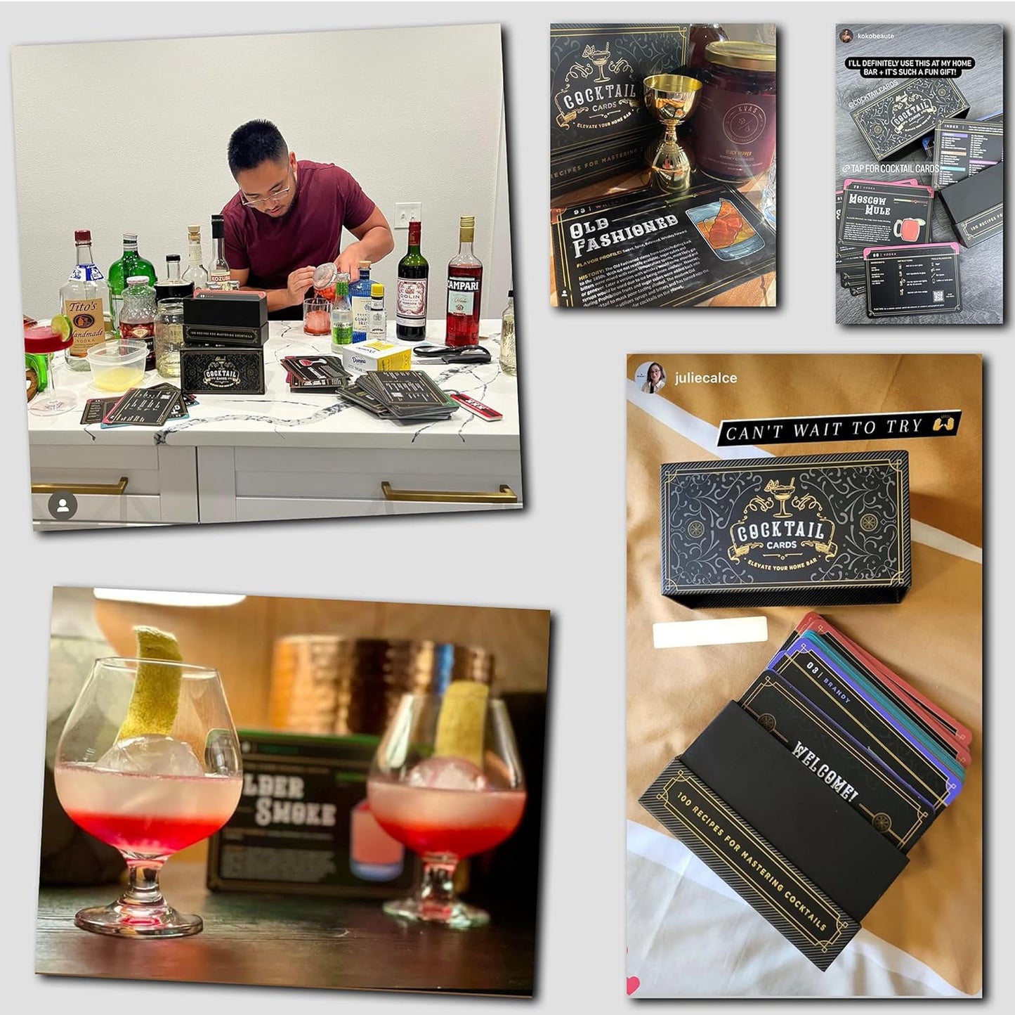 100 Cocktail Rezepte