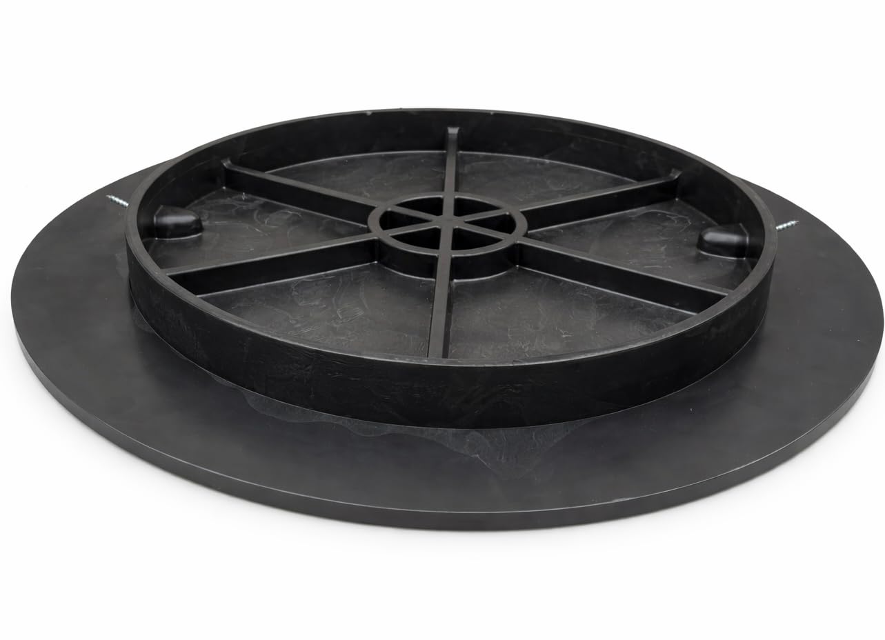Zisternendeckel DN600