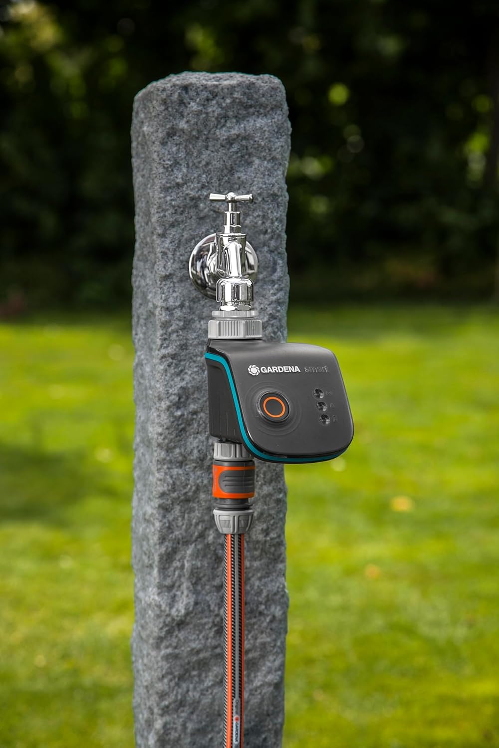 Smart Water Control Set
