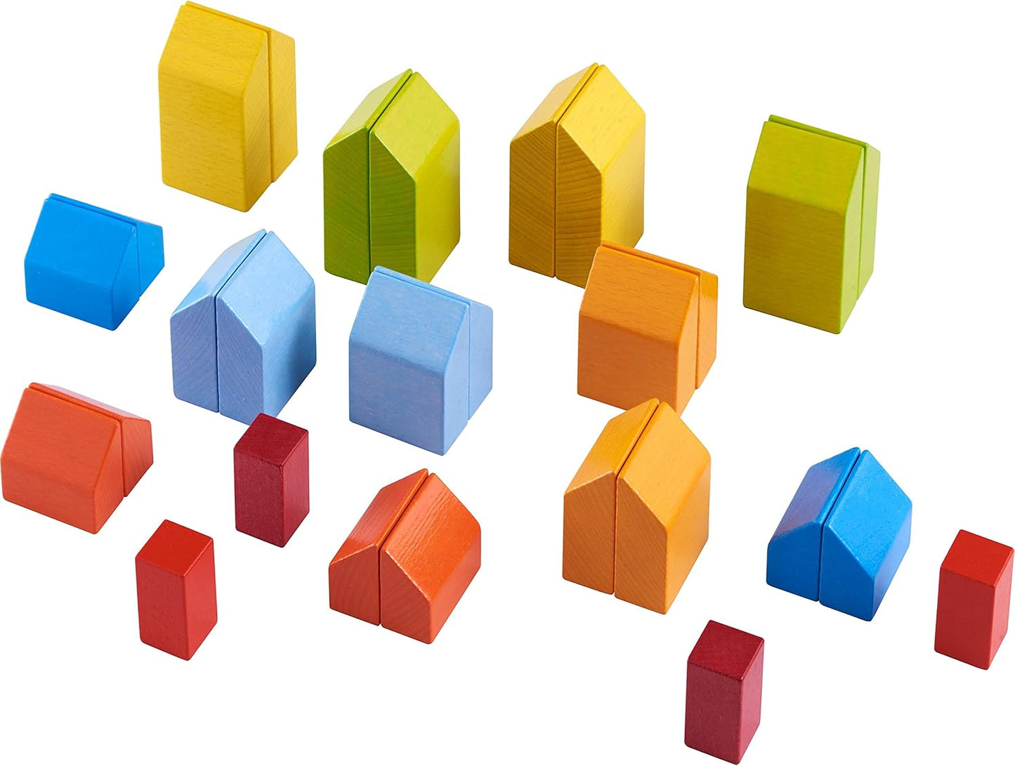 3D-Legespiel Creative Stones