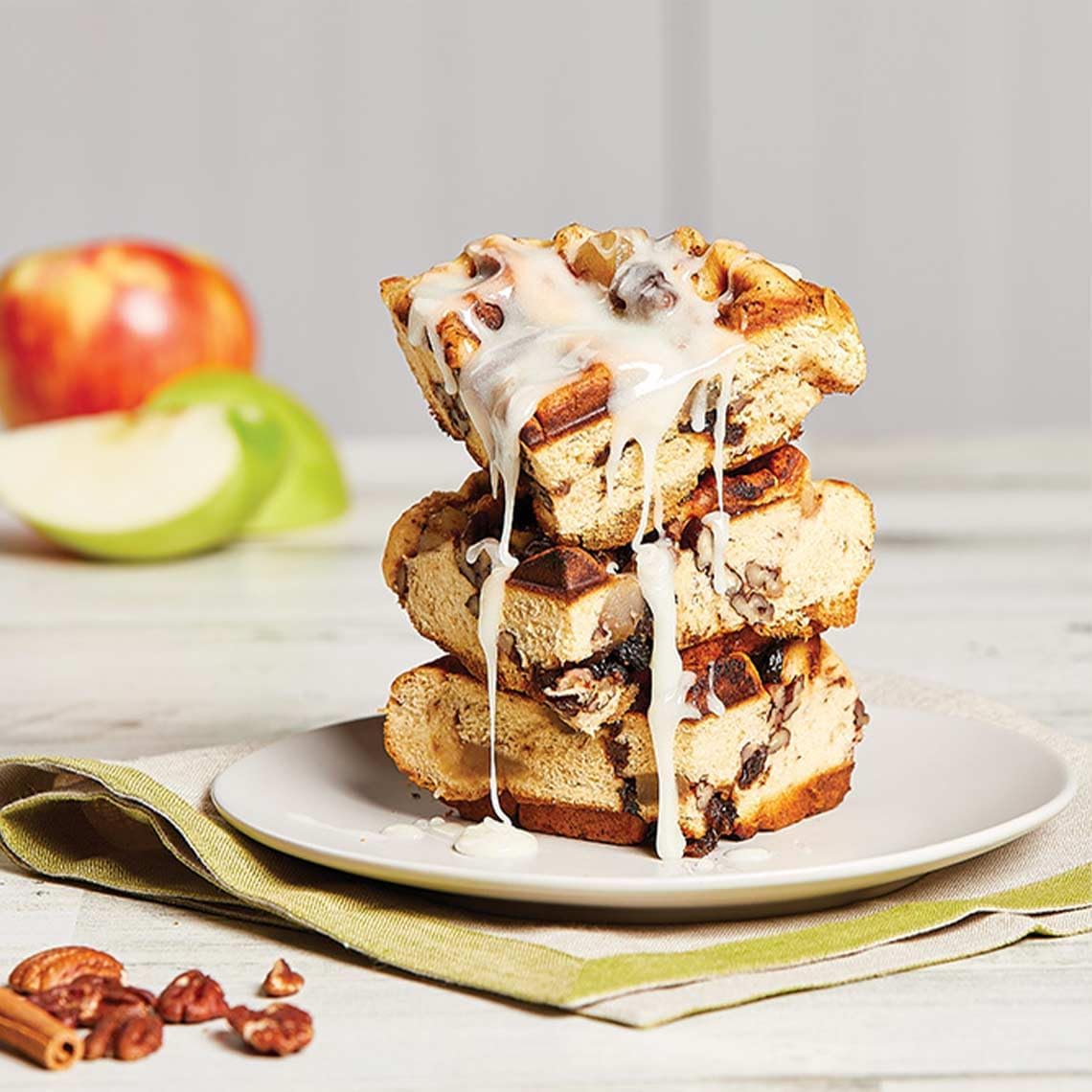 Waffle Star