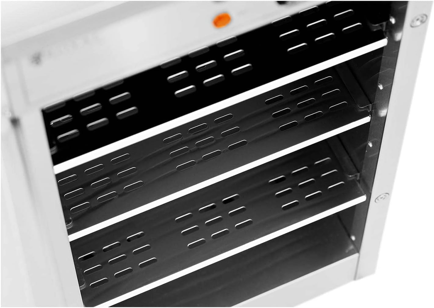 Tellerwärmeschrank RCPWS-53