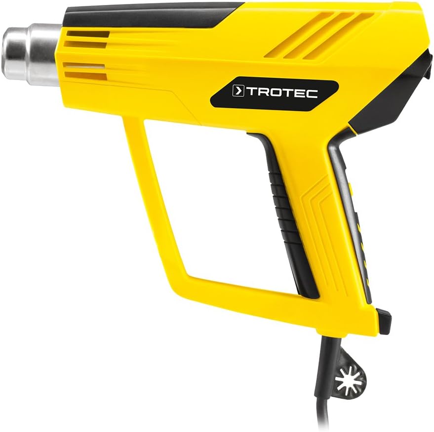 HyStream 2100, mit Regulierung Temperatur