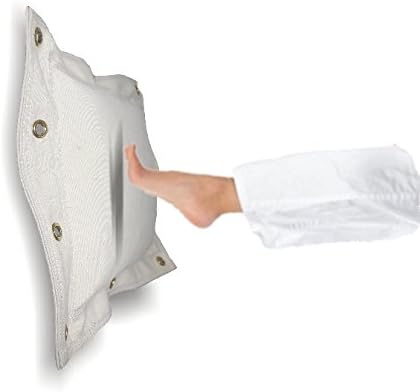 Eisenhand Schlagkissen