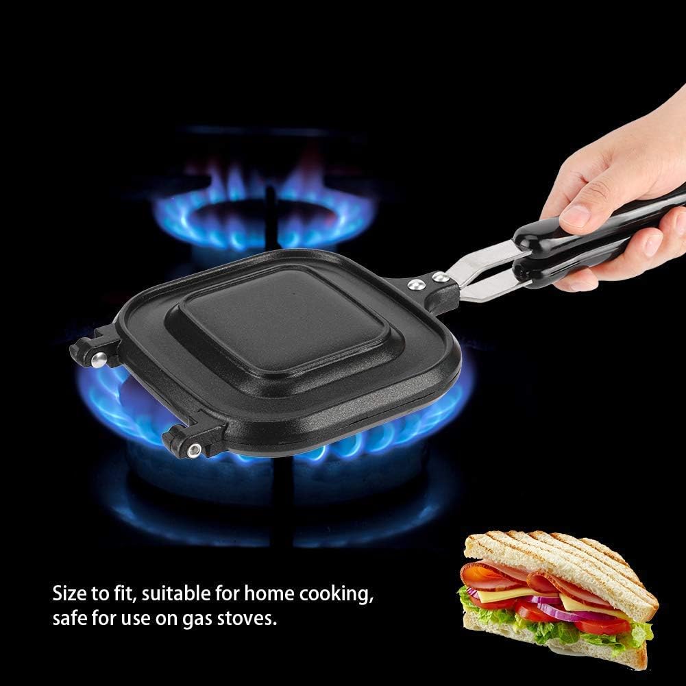 Toastpfanne