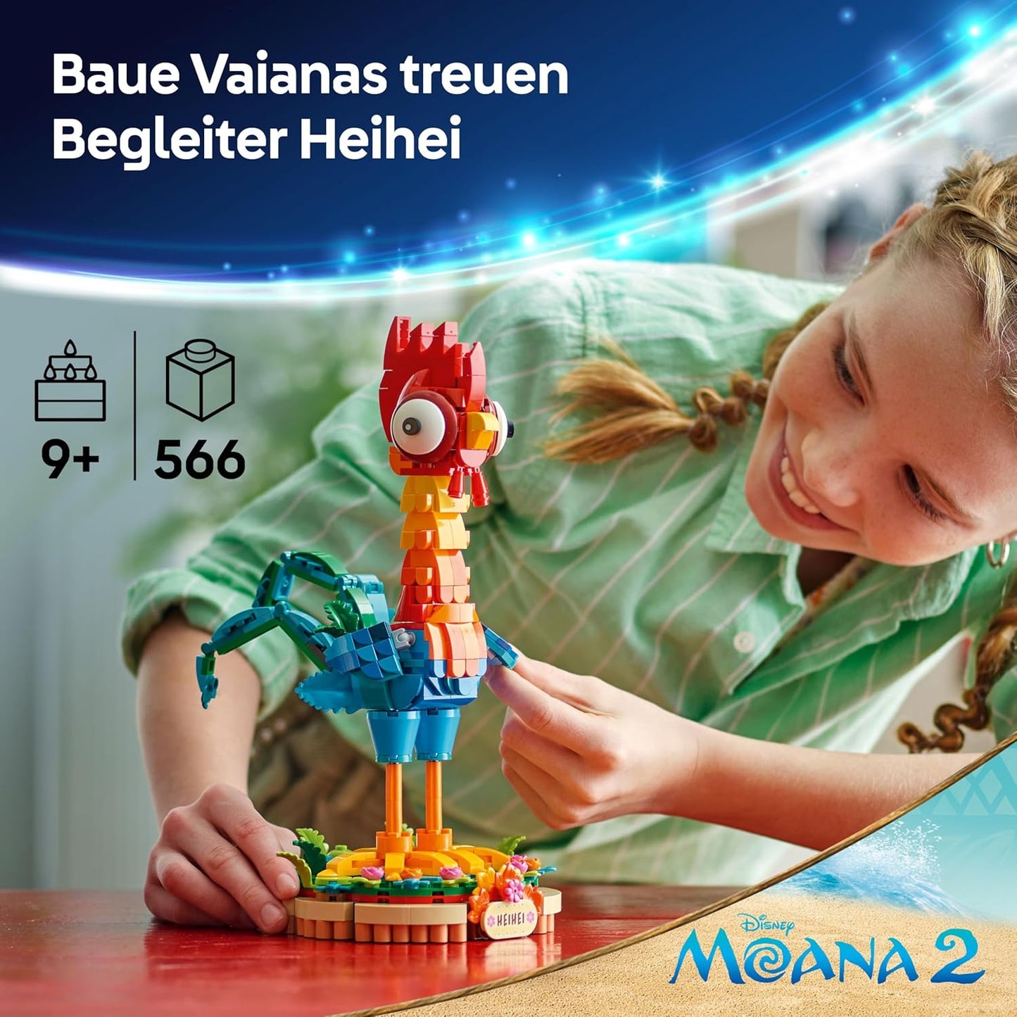 Heihei