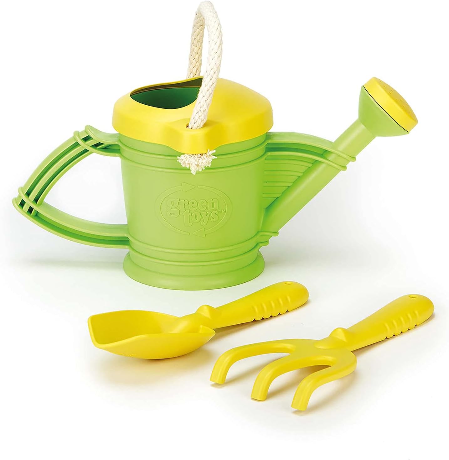 3-teiliges Gartenspielzeug-Set