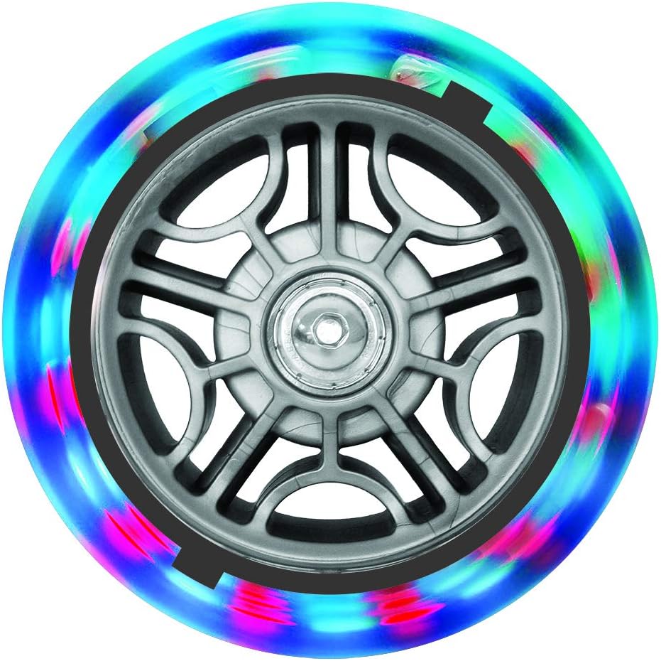 Lighting Wheels - ‎G526-009