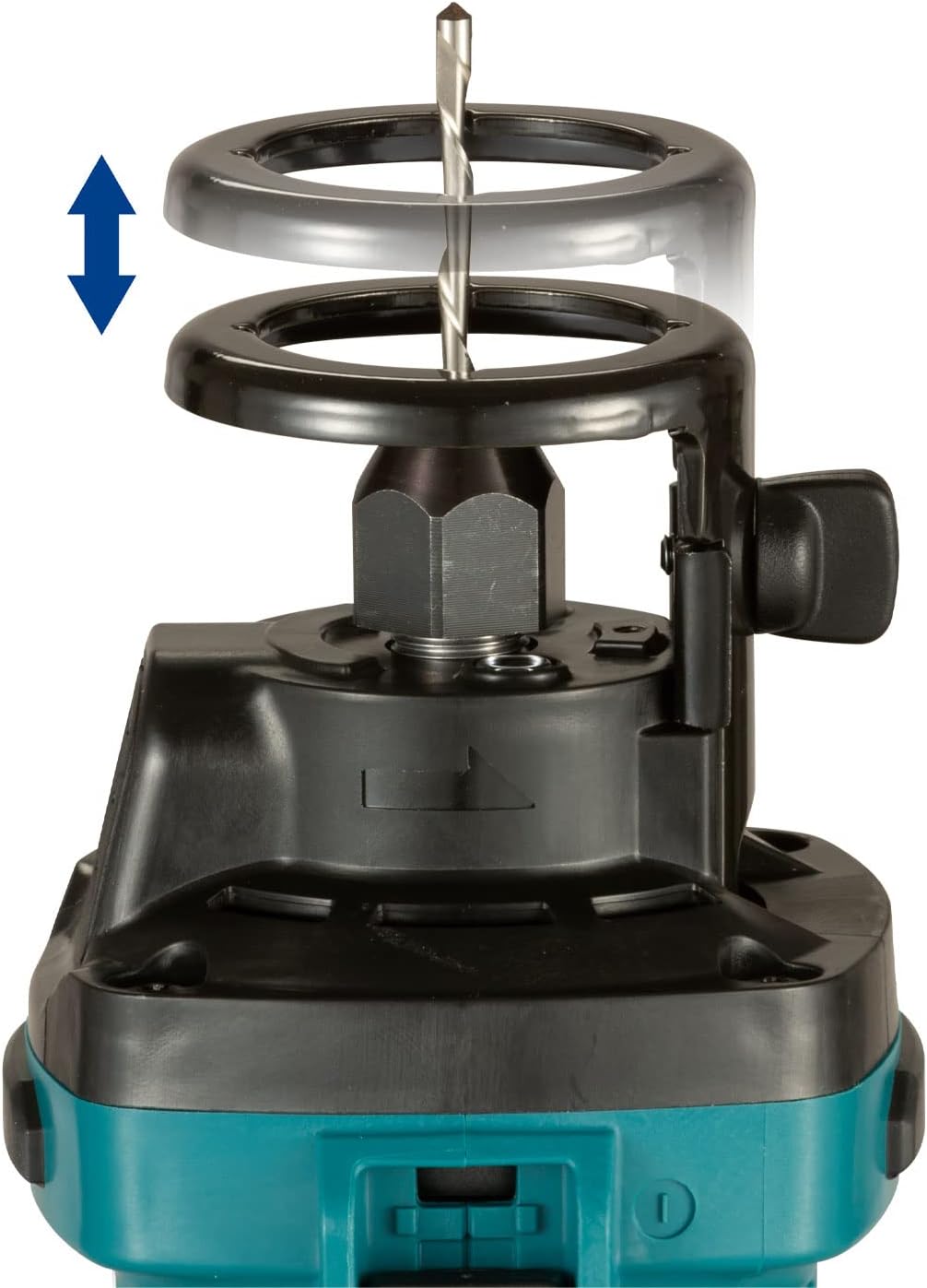 Akku-Rotationsschneider 18 V DCO181Z (ohne Zubehör)