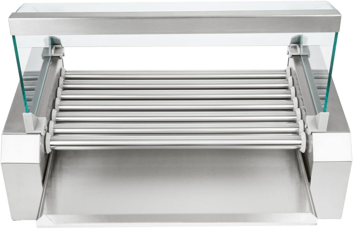 Hot Dog Grill RCHG-7E