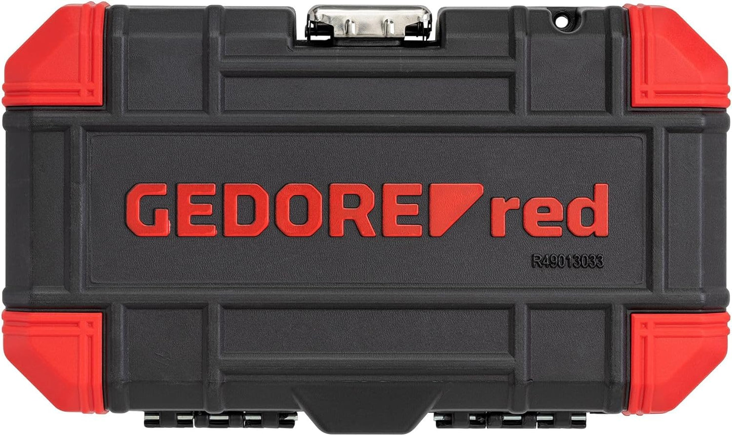 Red 2024, 2024