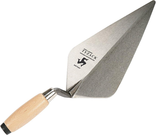 10110V Tyzack Maurerkelle, 25,4 cm