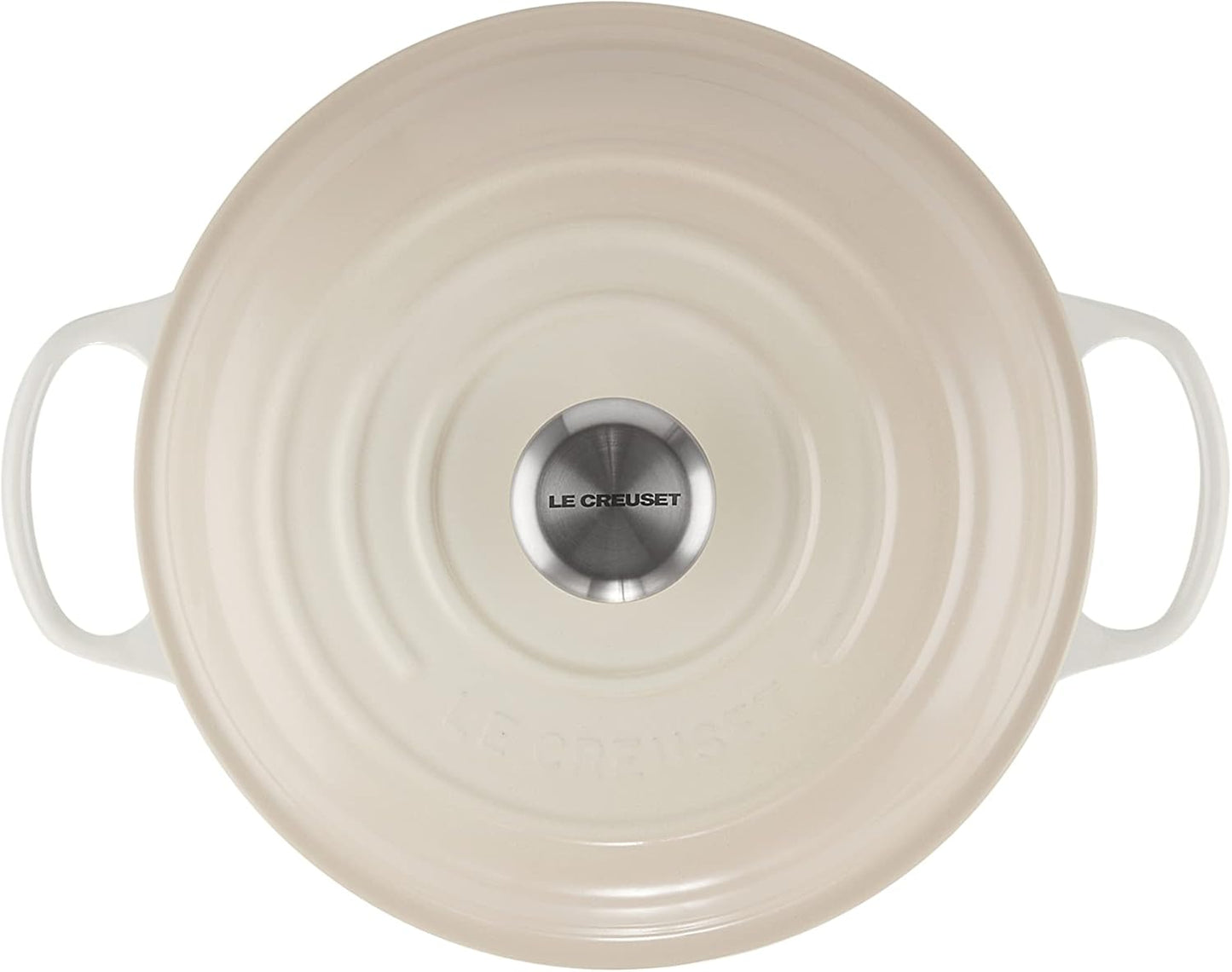 Gourmet-Profitopf Signature, Meringue 26 cm
