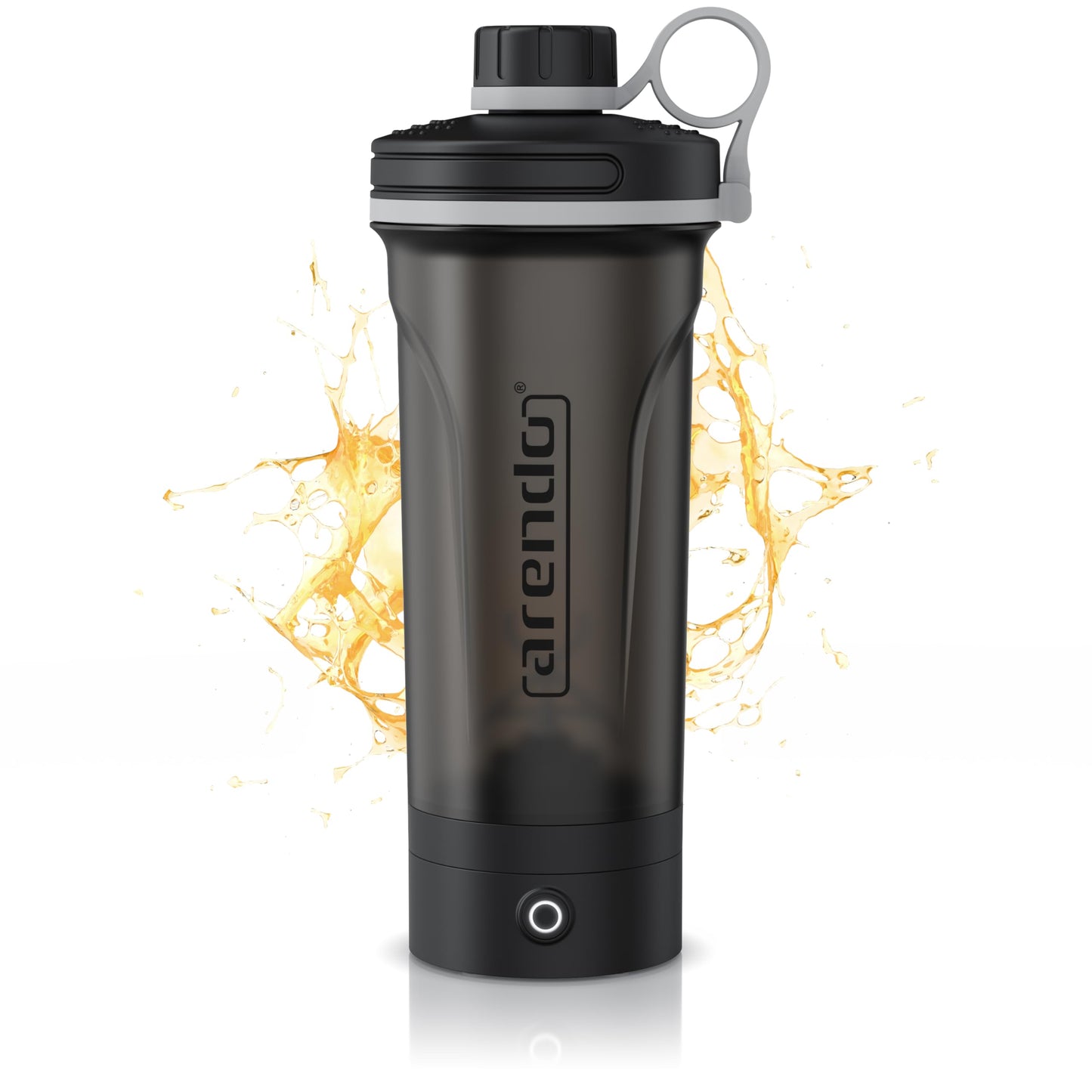 Elektrischer Proteinshaker, Typ 2