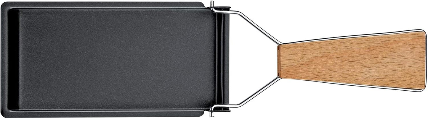 Gourmet Party Raclette-Set für 2 Personen mit Zubehör, Käse Raclette 2 Personen