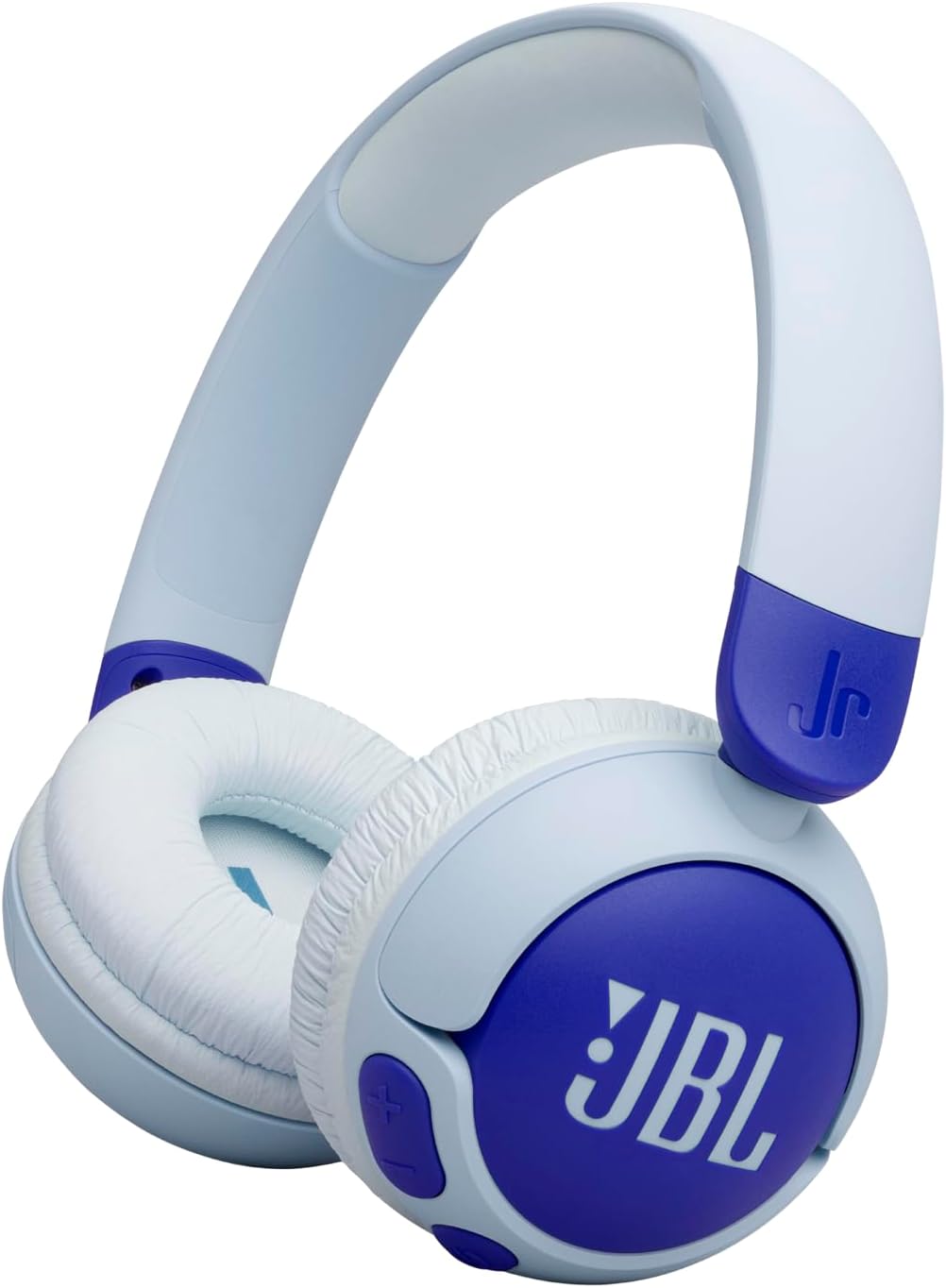 Junior 320 BT Bluetooth-Kopfhörer, Blau