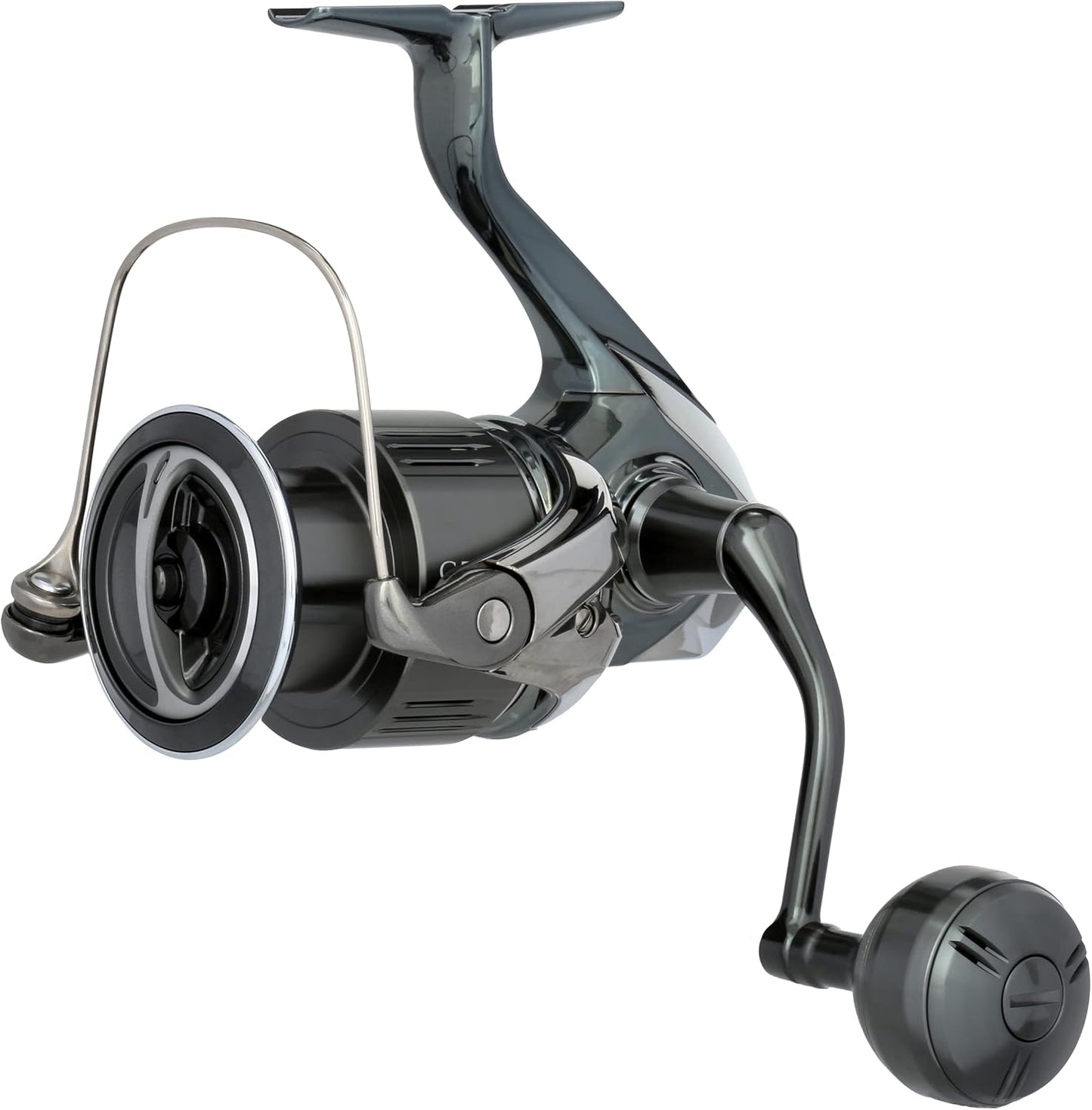Stella FJ Angelrolle 5000, Gear Ratio: 6.2:1 | Size: 5000