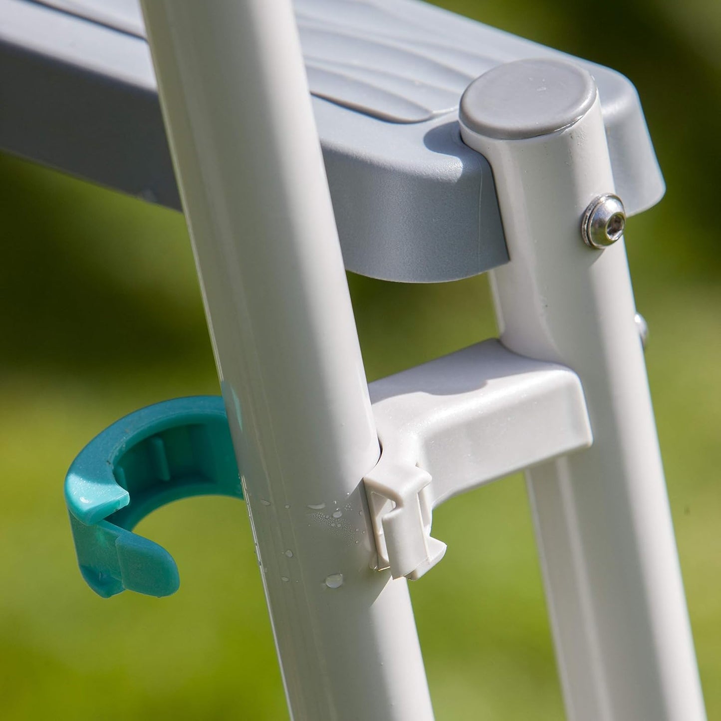 ES1213 - Poolleiter