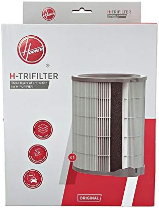 U98 H-Trifilter Luftreinigerfilter, H-Purifier 500 und 700