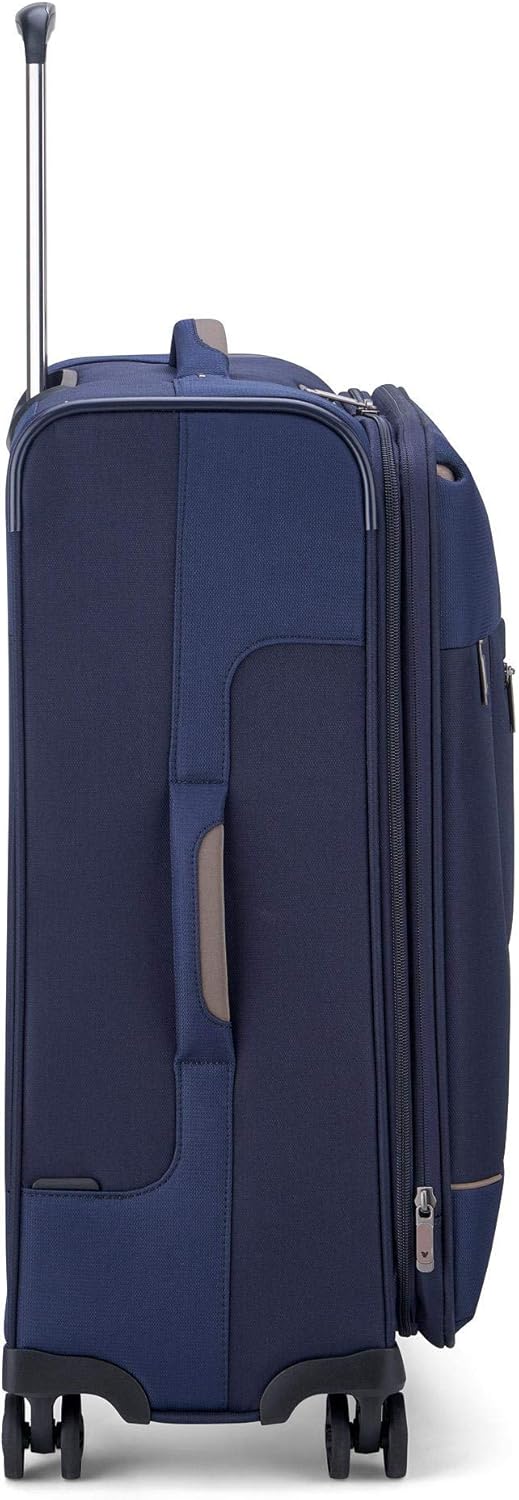 Sidetrack - Mittelgrosser Koffer, Blau (Azul)