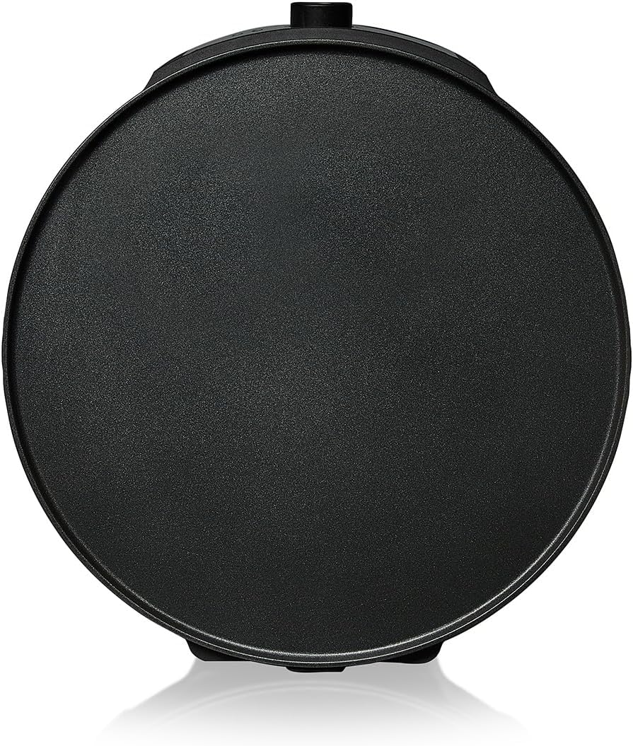 CLO Crepesmaker 6620, Crêpes