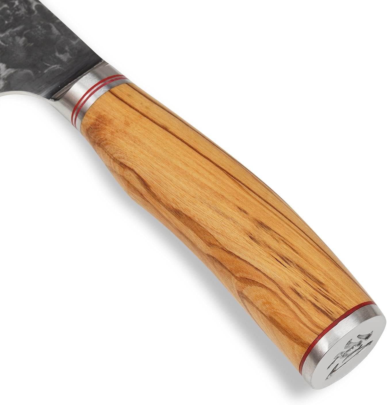 Chai Dao Kochmesser