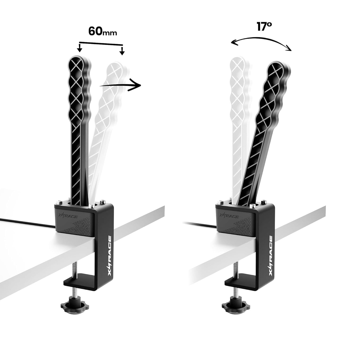 Handbremse Smart SL-100 für Sim Racing Games