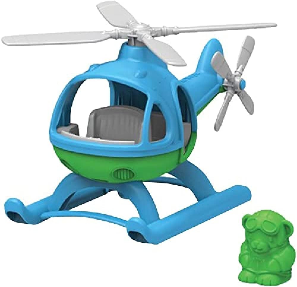 Hubschrauber