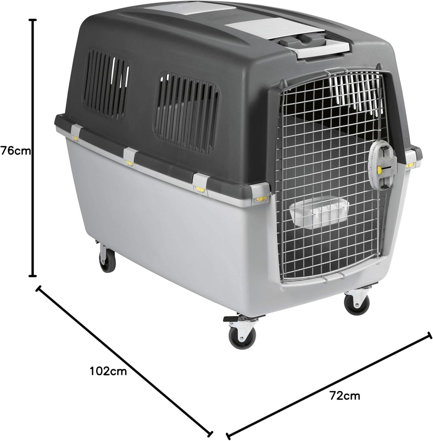 Transportbox Gulliver 7 IATA