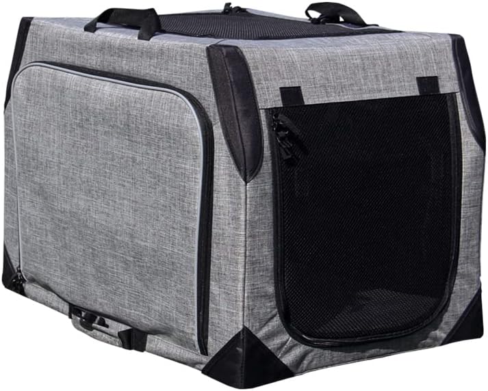 Traveller Extend - Transportbox für Haustiere