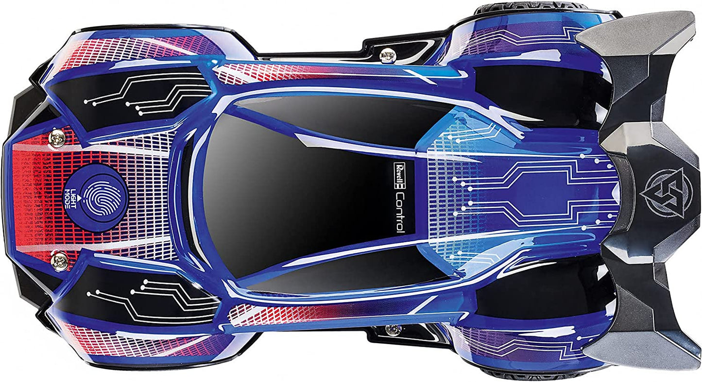 RC Car Light Rider, Light Rider