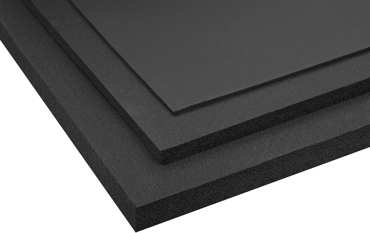 Selbstklebende Isoliermatte ArmaFlex Home, Armaflex Home 25mm - 1m x 1m