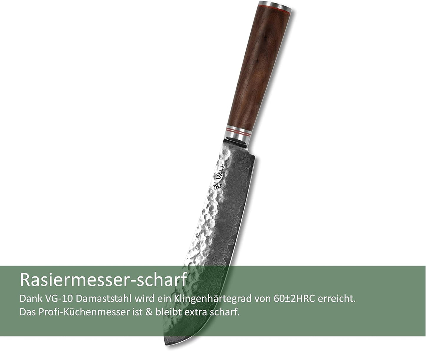 BBQ Blockmesser