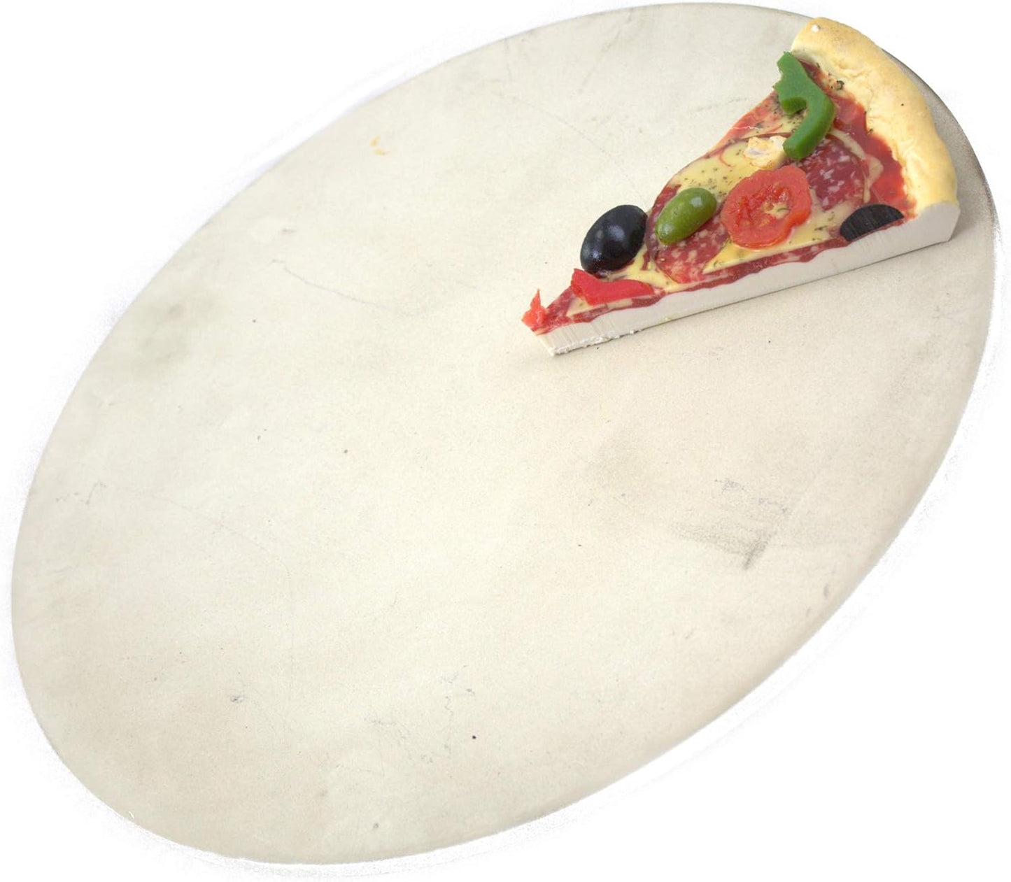 Pizzastein, Pizzastein