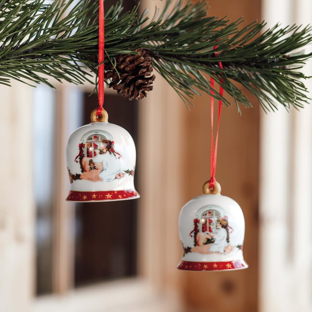 Weihnachtsglocke, Jahresedition 2022 Glocke
