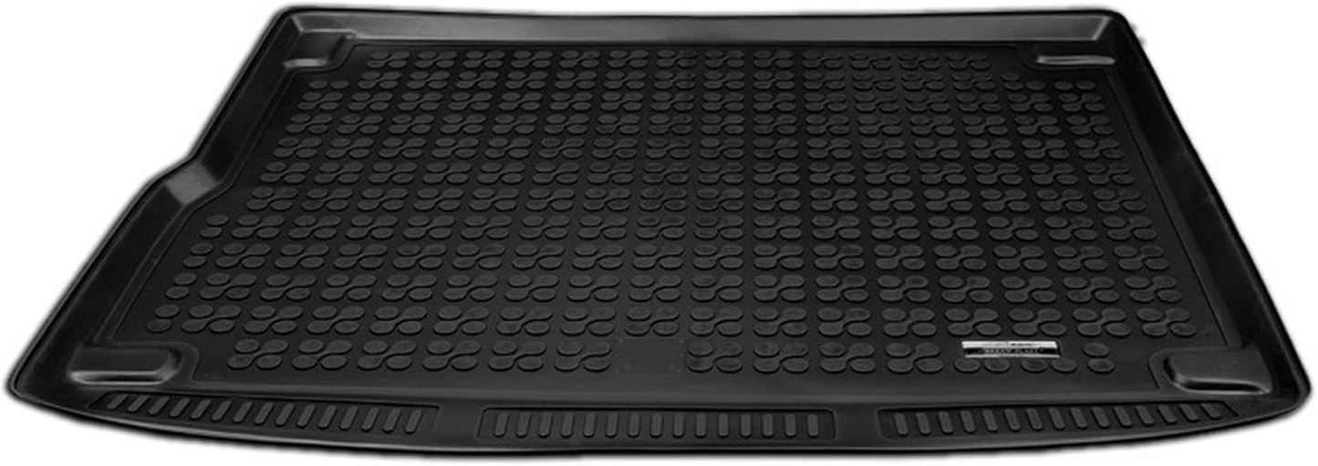 Gummi Kofferraumwanne für VW Touareg (2010-2018)