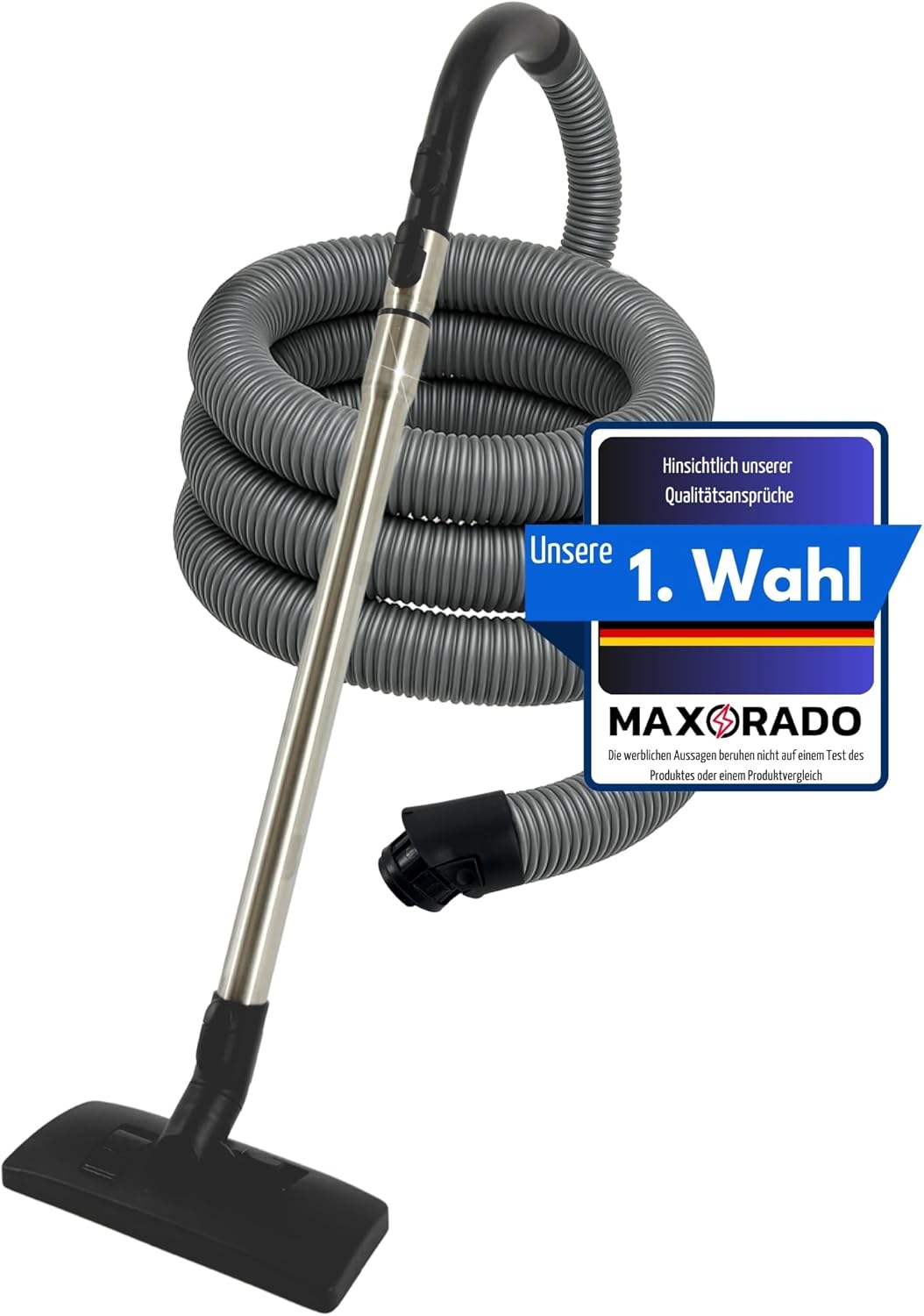 Bodendüse mit Schlauch für Miele S8 & C3 Modelle