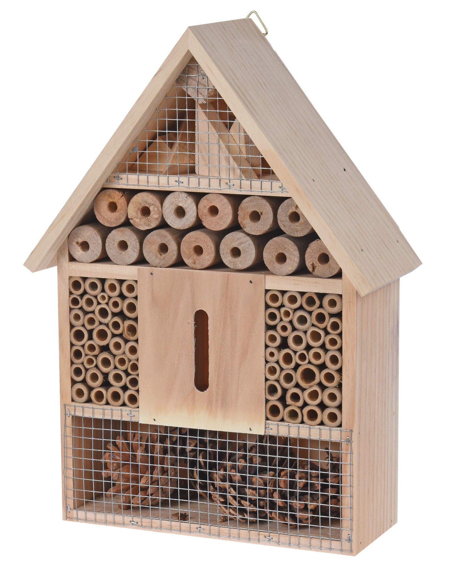 Insektenhotel zum Aufhängen