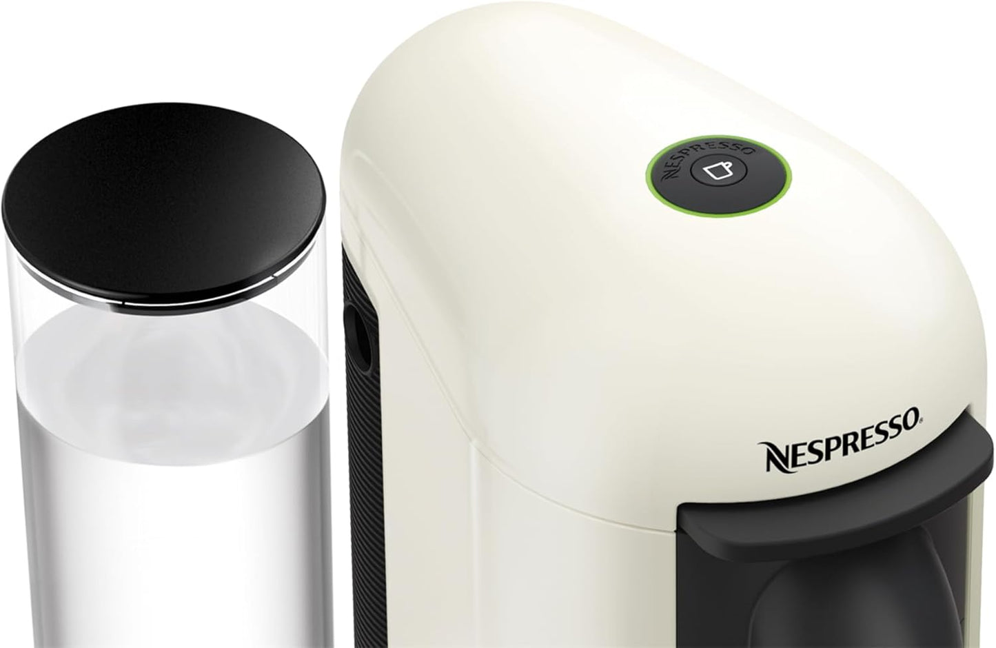 Krups Vertuo Plus Kaffeekapselmaschine