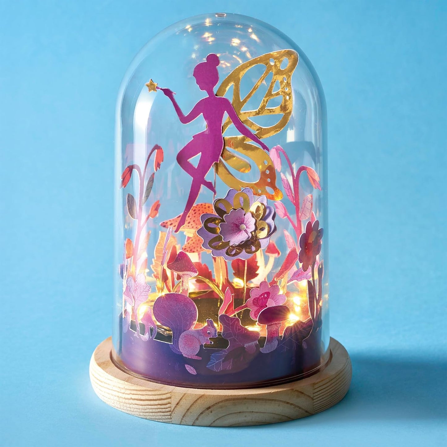 Magic Fairies Leuchtglocke