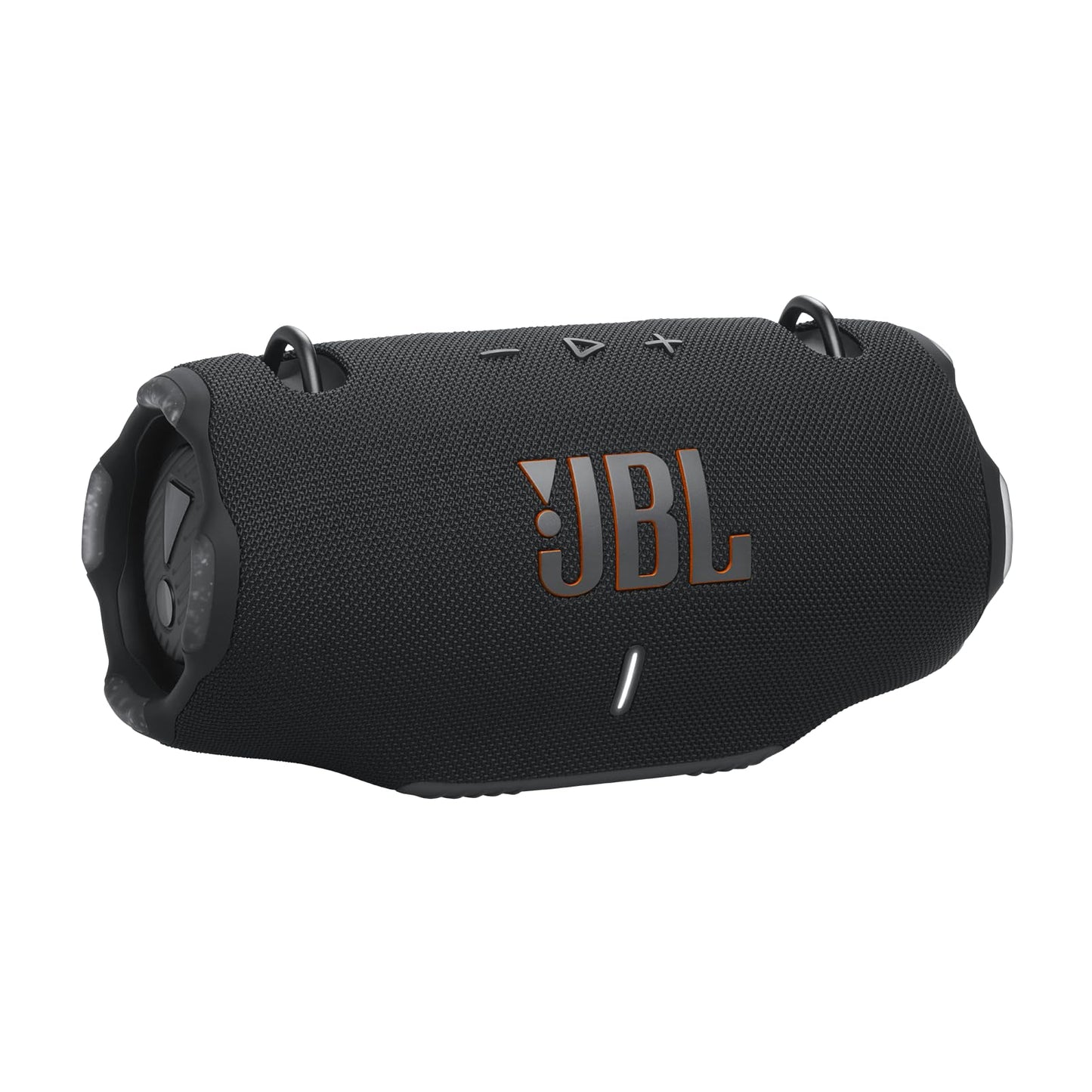 Tragbarer Bluetooth-Lautsprecher Xtreme 4, Schwarz