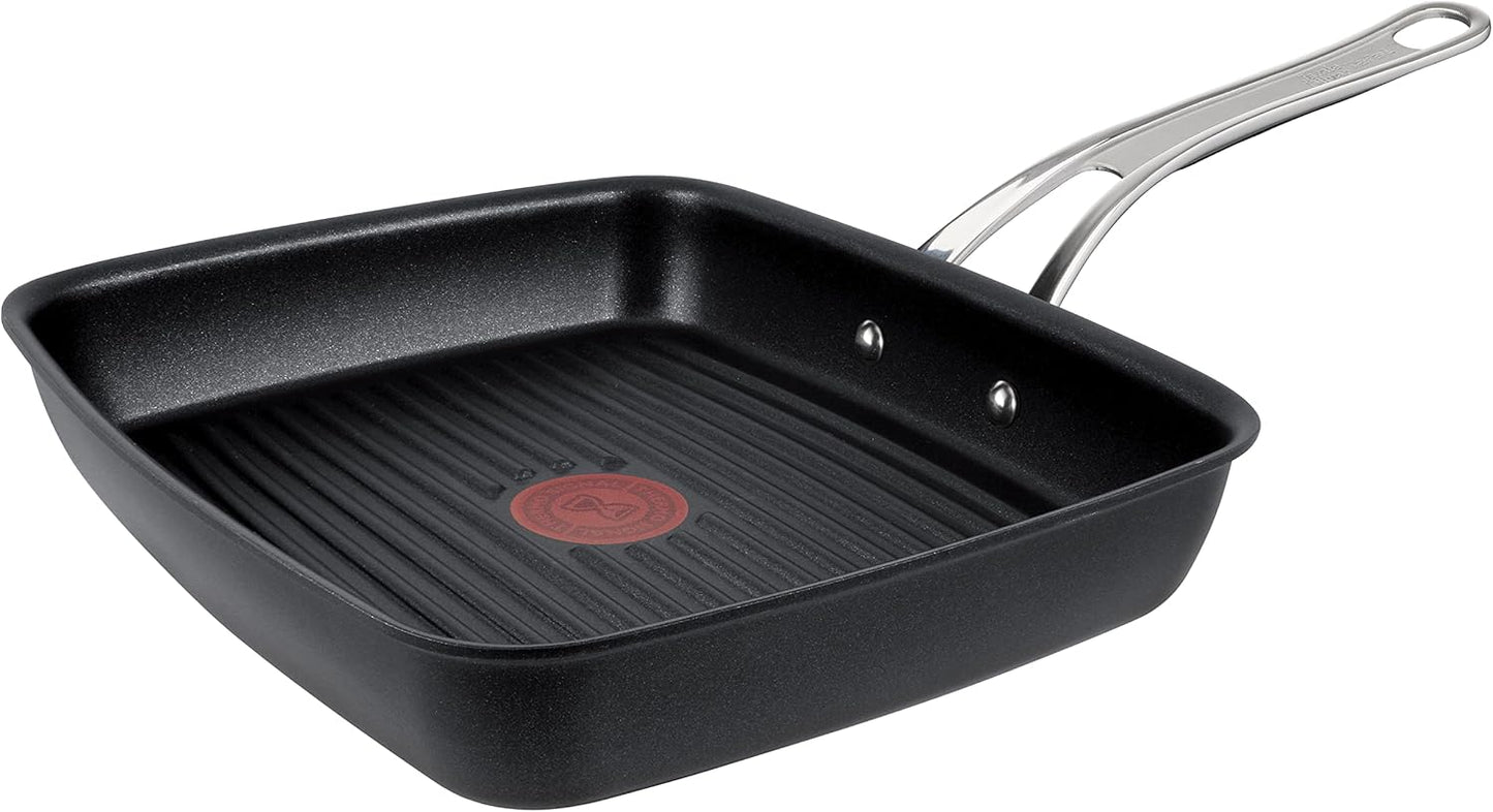 Grillpfanne Jamie Oliver Classics, 23 x 27 cm