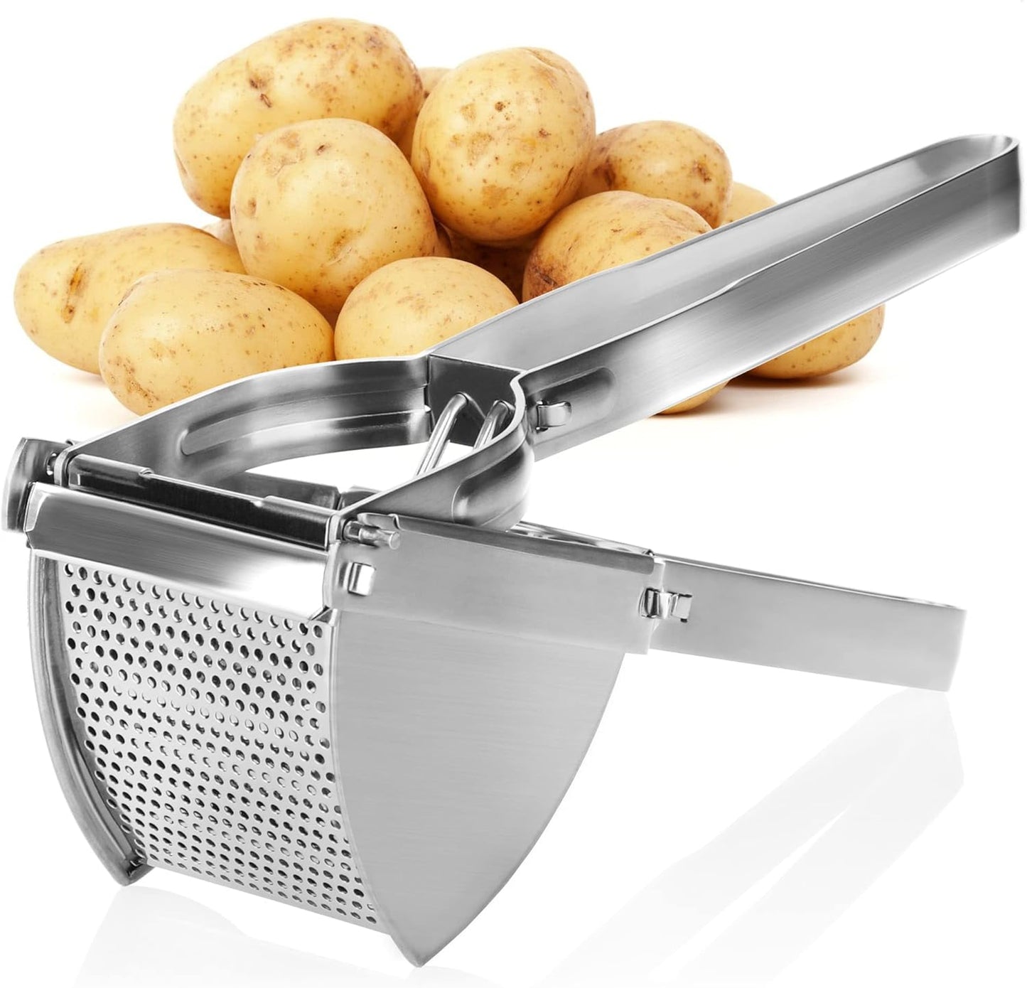 Kartoffelpresse