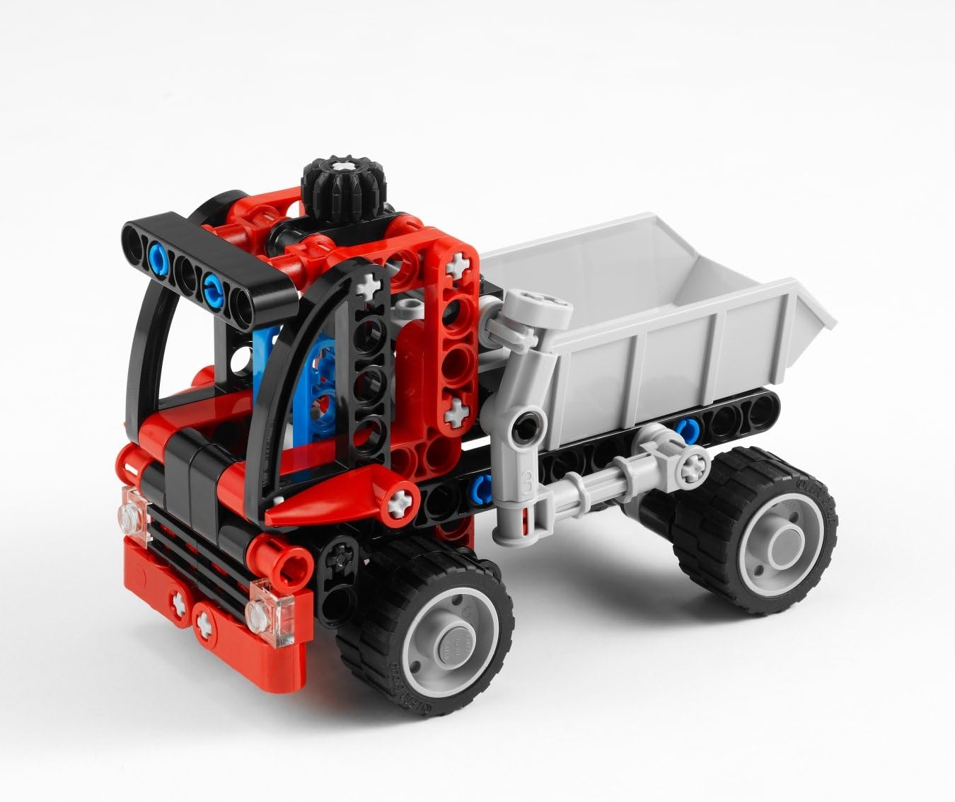 Technic 8065 Mini-Kipplaster