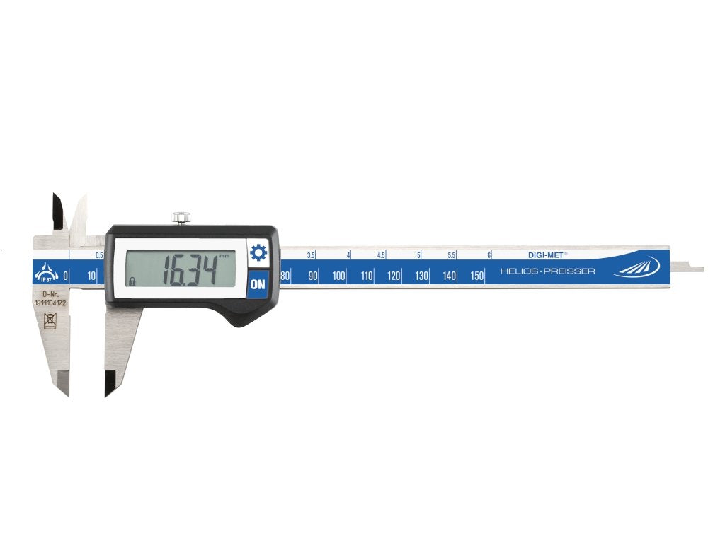 Digitaler Messschieber, 40 mm