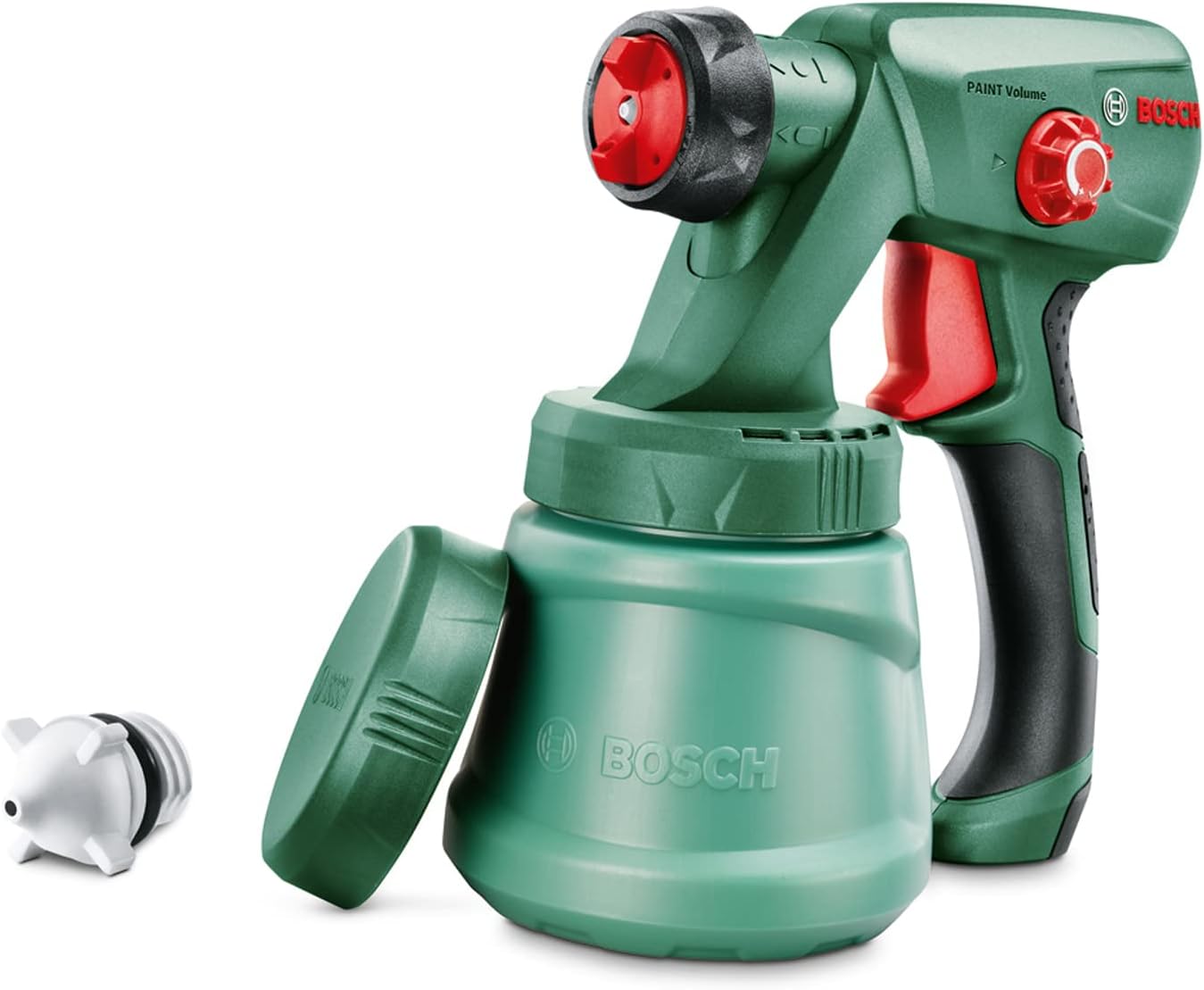 Fine Spray Gun for PFS 1000/PFS 2000