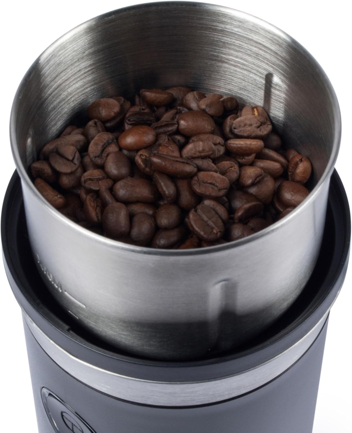 Elektrische Kaffee- und Gewürzmühle PT6136VDE, Kaffee- und Gewürzmühle