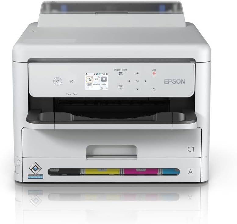 WorkForce WF-C5390DW